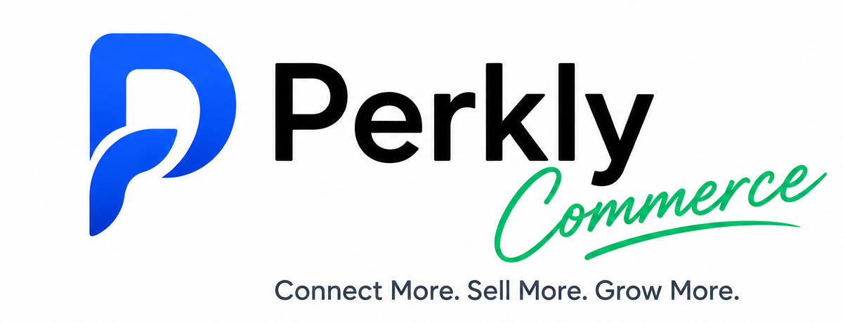 Perkly Commerce