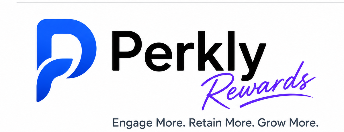 Perkly Rewards